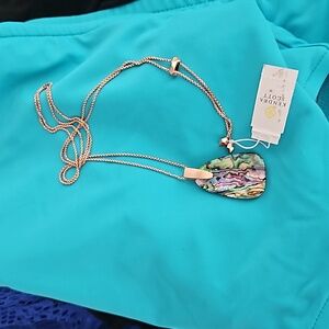 Kendra Scott Necklace